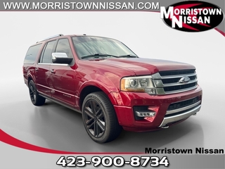 2015 Ford Expedition El for sale in Morristown TN