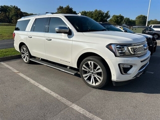 2020 Ford Expedition Max