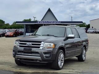2015 Ford Expedition El
