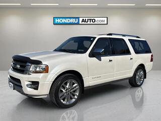2016 Ford Expedition El