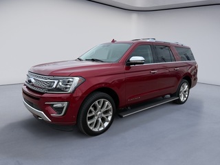 2019 Ford Expedition Max for sale in Morristown TN