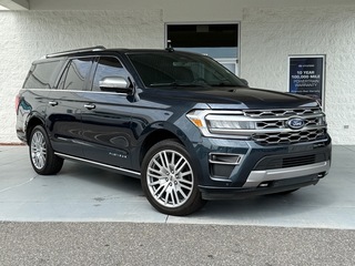 2022 Ford Expedition Max for sale in Valdese NC