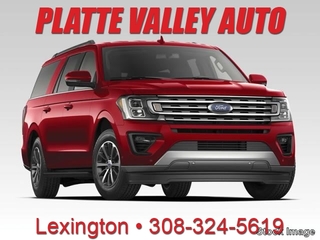 2020 Ford Expedition Max for sale in Lexington NE