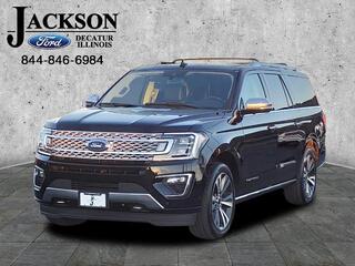 2021 Ford Expedition Max for sale in El Monte CA