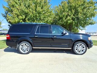 2017 Ford Expedition El