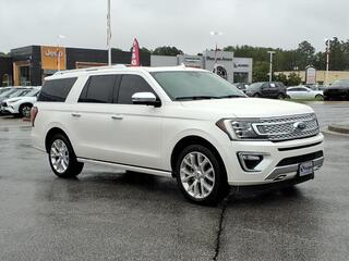 2019 Ford Expedition Max