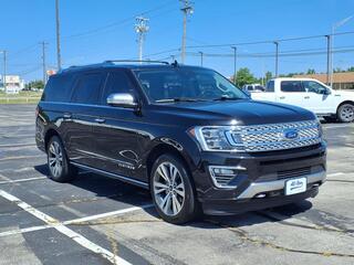 2020 Ford Expedition Max for sale in Shawnee KS