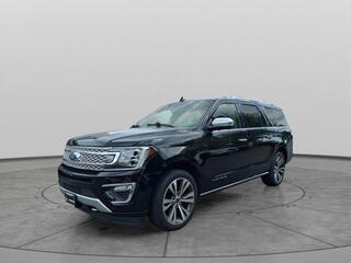2021 Ford Expedition Max for sale in Winchester VA