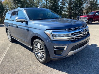 2022 Ford Expedition Max for sale in Dothan AL