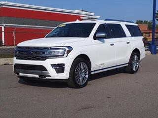 2022 Ford Expedition Max