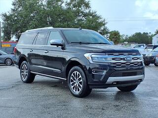 2022 Ford Expedition Max for sale in Greer SC