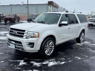 2016 Ford Expedition El