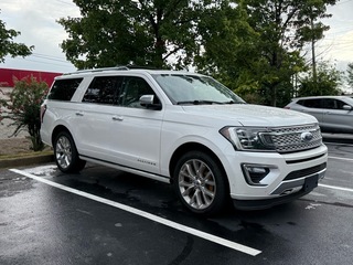 2018 Ford Expedition Max for sale in Batesville MS