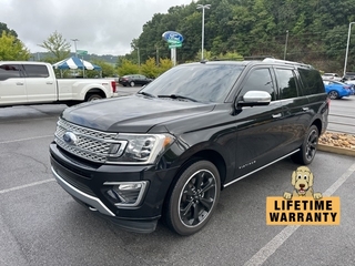 2020 Ford Expedition Max for sale in Bristol TN