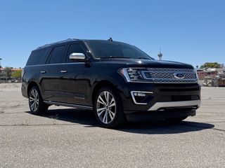 2020 Ford Expedition Max for sale in Las Vegas NV