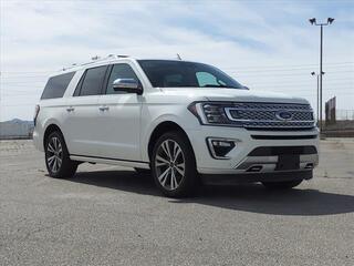 2021 Ford Expedition Max