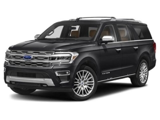 2022 Ford Expedition Max