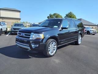 2017 Ford Expedition El