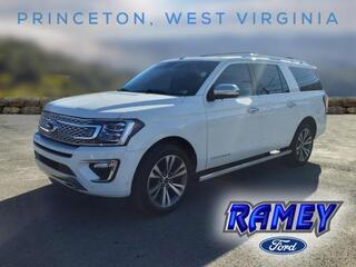 2020 Ford Expedition Max for sale in Princeton WV