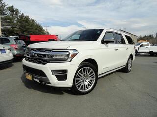 2022 Ford Expedition Max for sale in Millerton NY