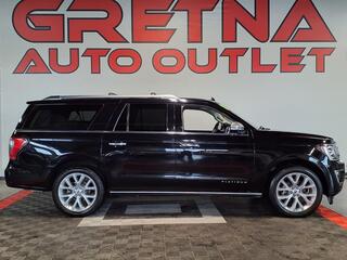 2018 Ford Expedition Max