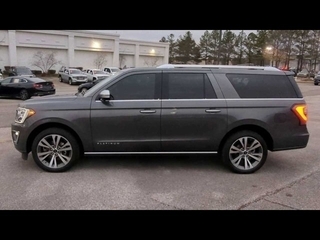 2020 Ford Expedition Max for sale in Spartanburg SC