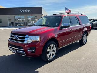 2017 Ford Expedition El for sale in Janesville WI