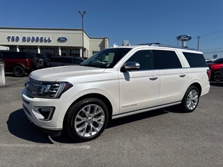 2018 Ford Expedition Max for sale in Knoxville TN