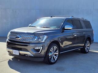 2020 Ford Expedition Max for sale in Kerrville TX