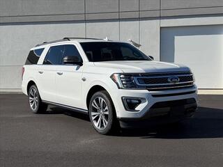 2020 Ford Expedition Max