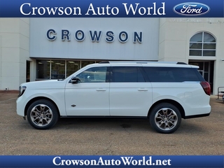 2025 Ford Expedition Max for sale in Louisville MS