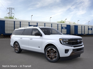 2026 Ford Expedition Max for sale in Easley SC