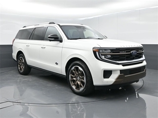 2025 Ford Expedition Max