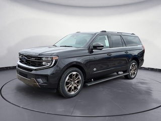2026 Ford Expedition Max for sale in Knoxville TN