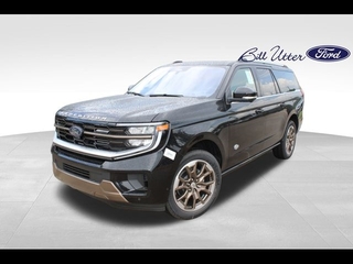 2025 Ford Expedition Max