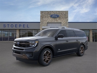 2025 Ford Expedition Max for sale in Kerrville TX