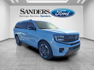 2026 Ford Expedition Max for sale in Jacksonville NC