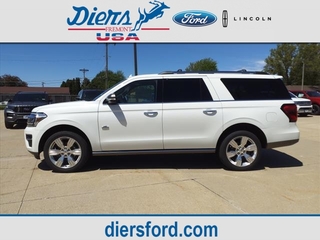 2024 Ford Expedition Max