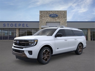 2025 Ford Expedition Max for sale in Kerrville TX