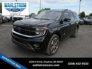 2025 Ford Expedition Max