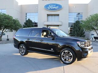 2026 Ford Expedition Max for sale in Overland Park KS