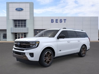 2026 Ford Expedition Max for sale in Wellesley MA