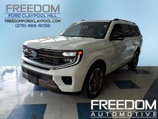 2026 Ford Expedition Max