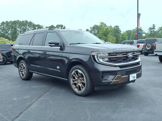 2027 Ford Expedition Max for sale in Carthage NC