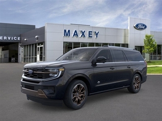 2026 Ford Expedition Max
