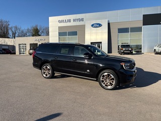 2026 Ford Expedition Max for sale in Glasgow KY