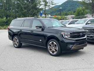 2026 Ford Expedition Max for sale in Canton NC
