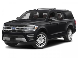 2024 Ford Expedition Max