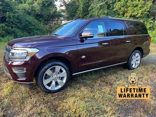 2024 Ford Expedition Max for sale in Lenoir NC