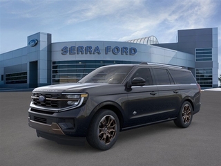 2025 Ford Expedition Max for sale in Farmington Hills MI